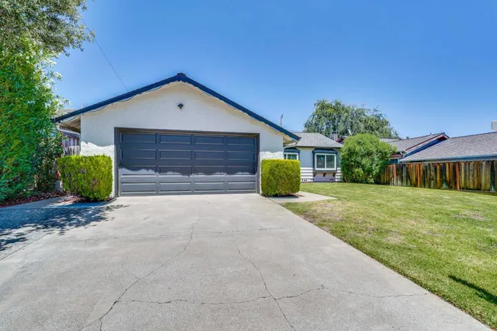 7593 Normandy Way, Cupertino, California 95014