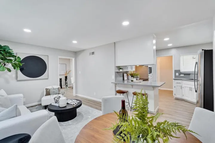 7593 Normandy Way, Cupertino, California 95014