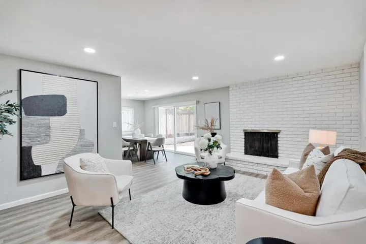 7593 Normandy Way, Cupertino, California 95014