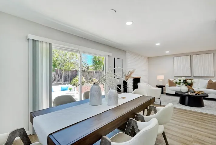 7593 Normandy Way, Cupertino, California 95014