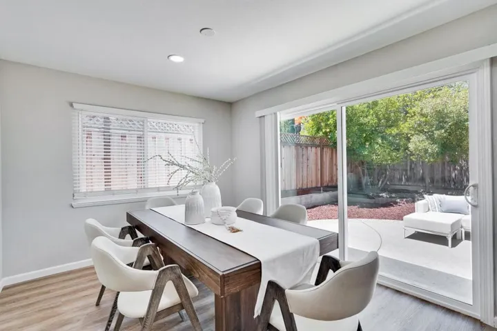 7593 Normandy Way, Cupertino, California 95014