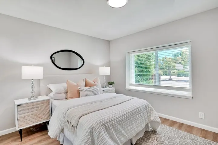 7593 Normandy Way, Cupertino, California 95014