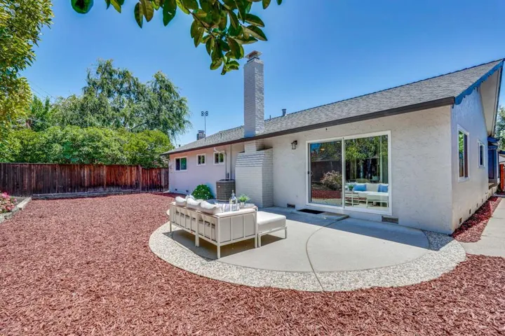 7593 Normandy Way, Cupertino, California 95014