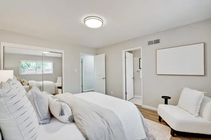 7593 Normandy Way, Cupertino, California 95014
