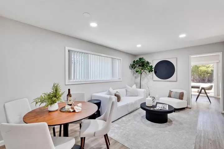 7593 Normandy Way, Cupertino, California 95014