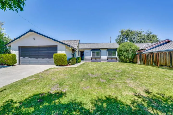 7593 Normandy Way, Cupertino, California 95014