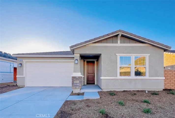 7679 Budding Bloom, Riverside, California 92507