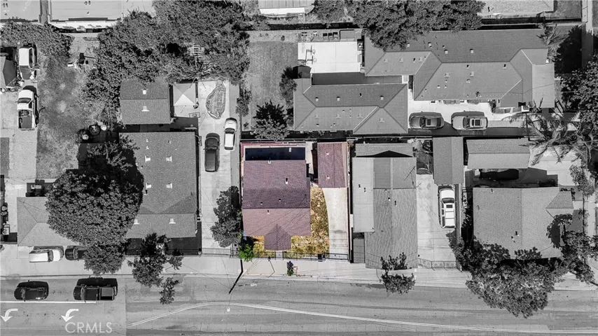 512 S Willowbrook Avenue, Compton, California 90220