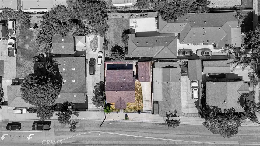 512 S Willowbrook Avenue, Compton, California 90220