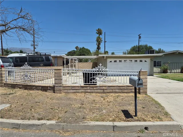 6959 Newbury, San Bernardino, California 92404