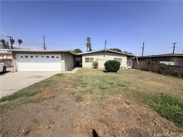 6959 Newbury, San Bernardino, California 92404