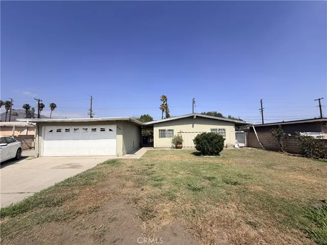 6959 Newbury, San Bernardino, California 92404