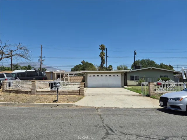 6959 Newbury, San Bernardino, California 92404