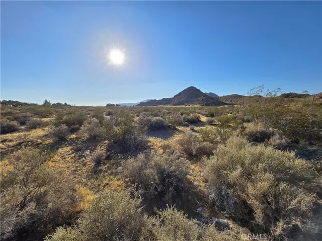 0 Custer, Lucerne Valley, California 92356