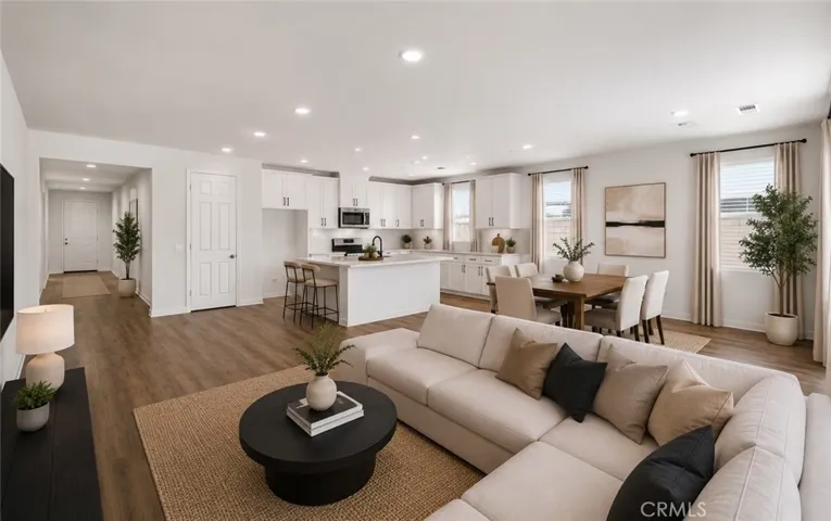 12438 Pinos Verde Ln, Victorville, California 92392