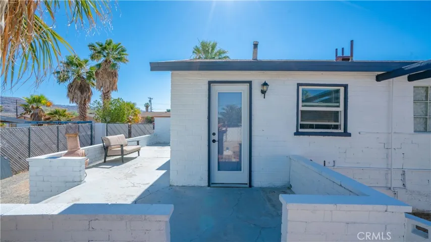 5965 Cahuilla, 29 Palms, California 92277