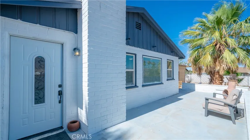 5965 Cahuilla, 29 Palms, California 92277