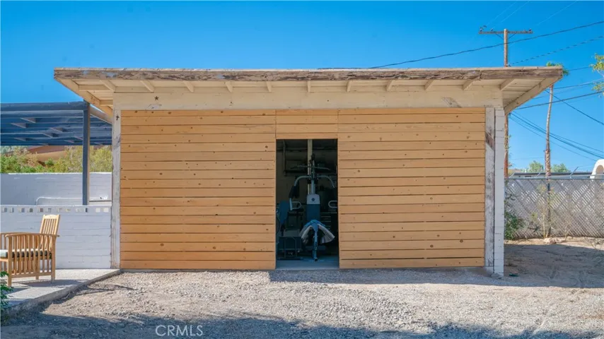 5965 Cahuilla, 29 Palms, California 92277