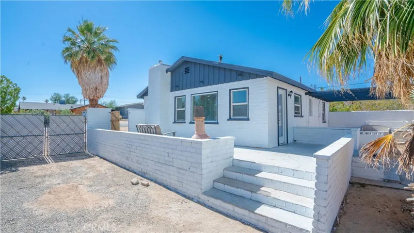 5965 Cahuilla, 29 Palms, California 92277