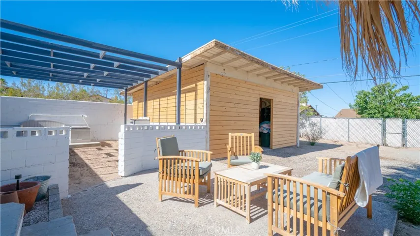 5965 Cahuilla, 29 Palms, California 92277