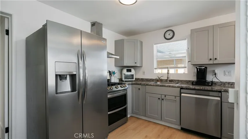 5965 Cahuilla, 29 Palms, California 92277