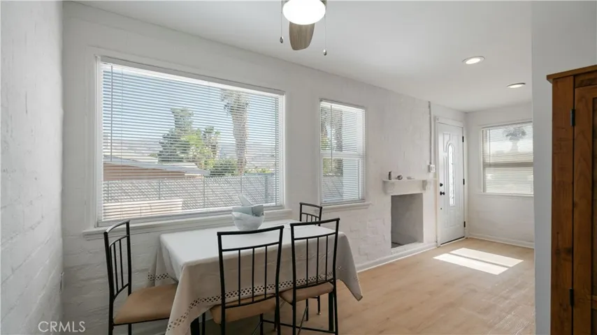 5965 Cahuilla, 29 Palms, California 92277