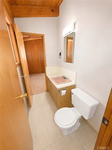 Bathroom #2
