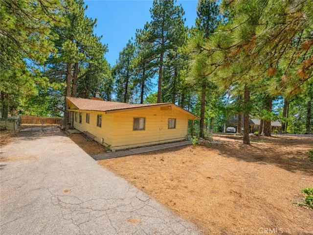30891 Valley Oak Rd, Running Springs Ca