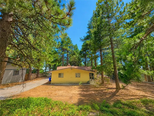 30891 Valley Oak Rd, Running Springs Ca 92382