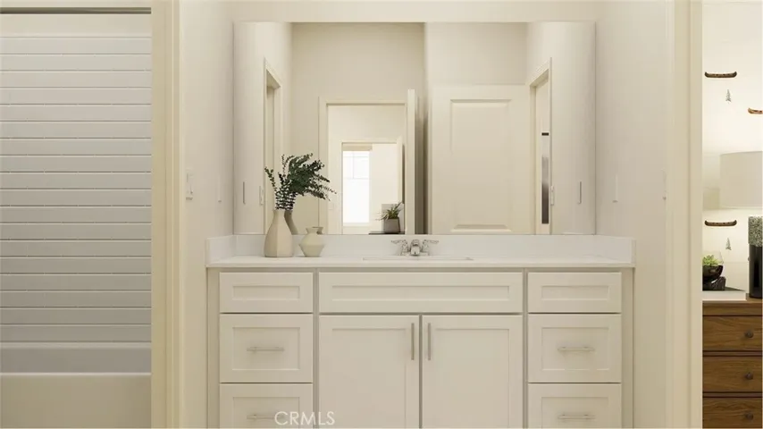 Render Image of Residence 2 - not homesite