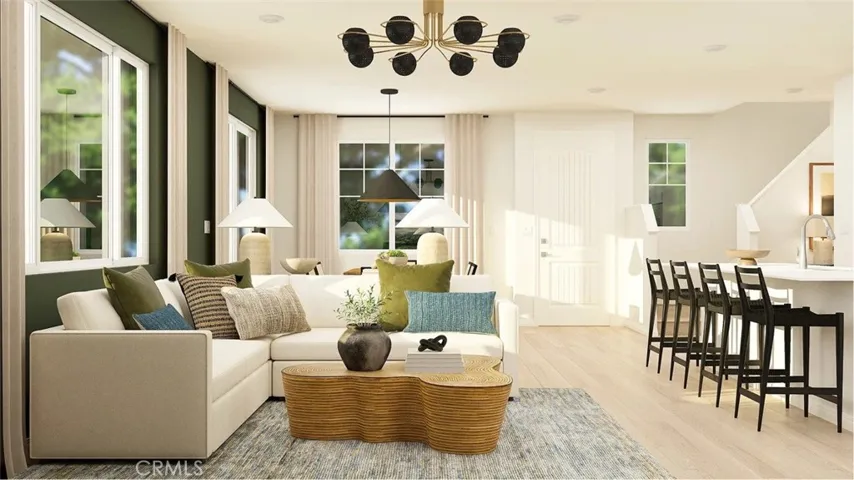Render Image of Residence 2 - not homesite