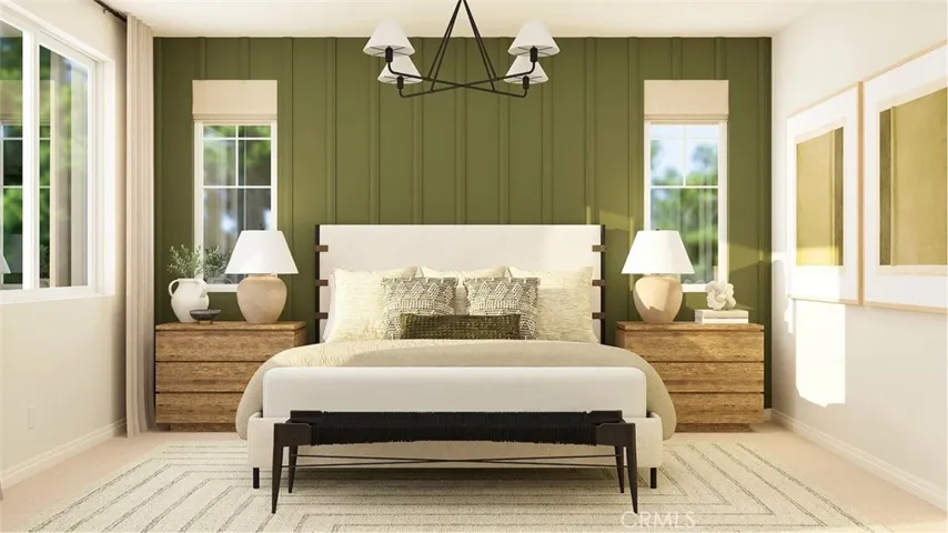 Render Image of Residence 2 - not homesite