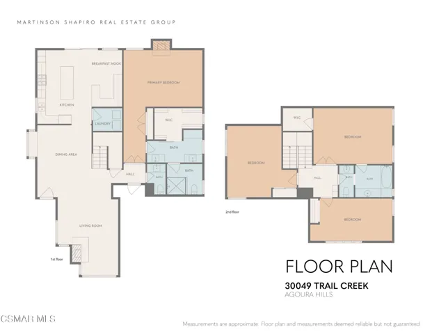 30049 Trail Creek Drive, Agoura Hills, California 91301