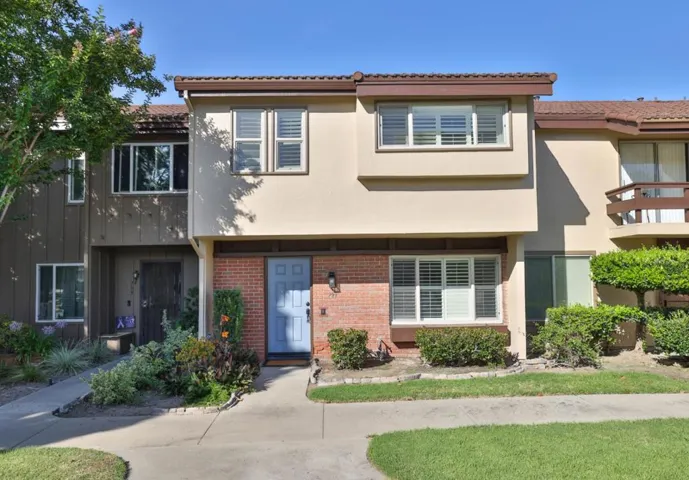 793 Sweetwater Way, San Jose, California 95133