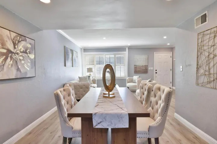 793 Sweetwater Way, San Jose, California 95133