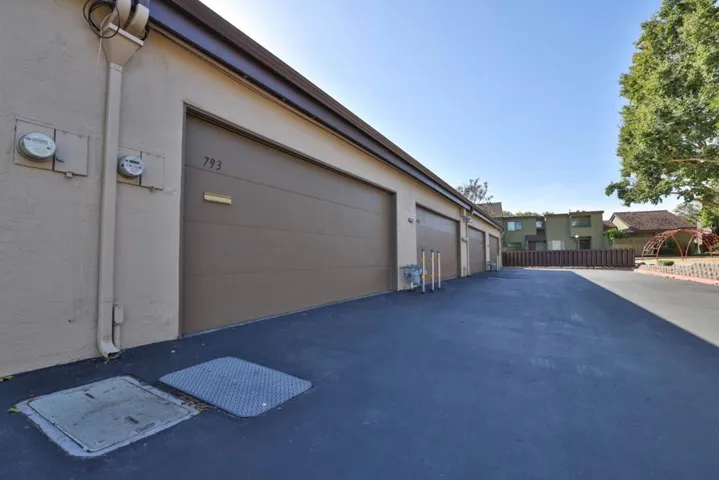 793 Sweetwater Way, San Jose, California 95133