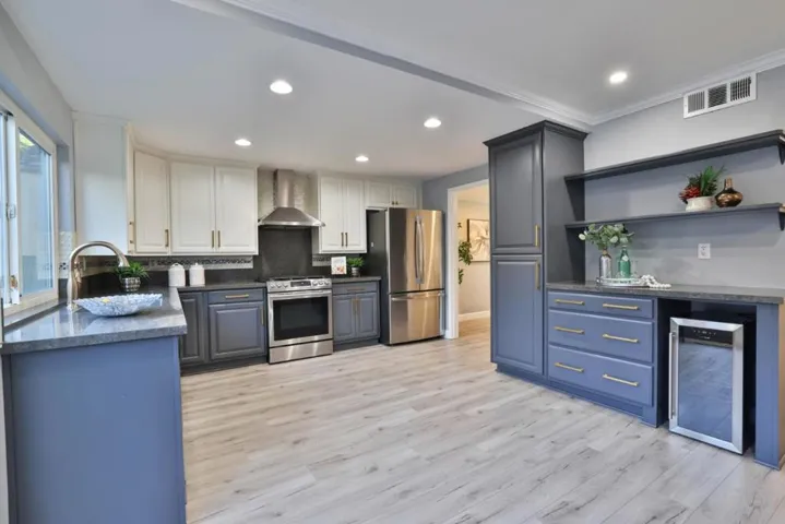 793 Sweetwater Way, San Jose, California 95133