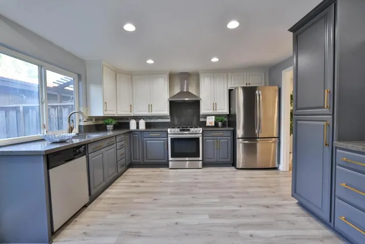 793 Sweetwater Way, San Jose, California 95133