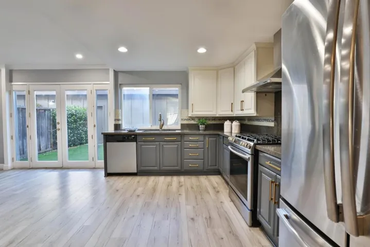 793 Sweetwater Way, San Jose, California 95133