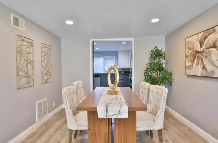 793 Sweetwater Way, San Jose, California 95133
