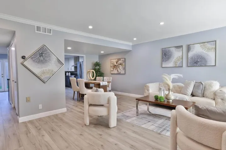 793 Sweetwater Way, San Jose, California 95133
