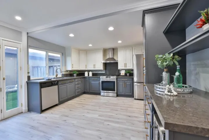 793 Sweetwater Way, San Jose, California 95133