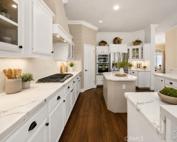 13206 Monarch Palm, Bakersfield, California 93314