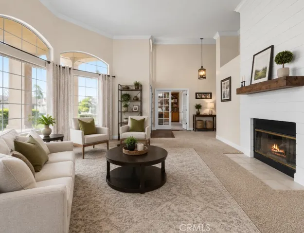 13206 Monarch Palm, Bakersfield, California 93314