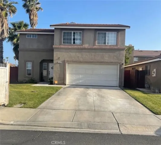1110 Birch Lane, San Jacinto, California 92582