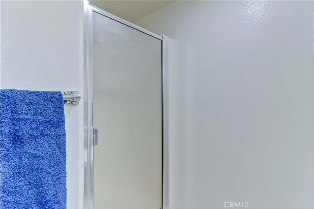 SECOND BATHROOM SHOWER