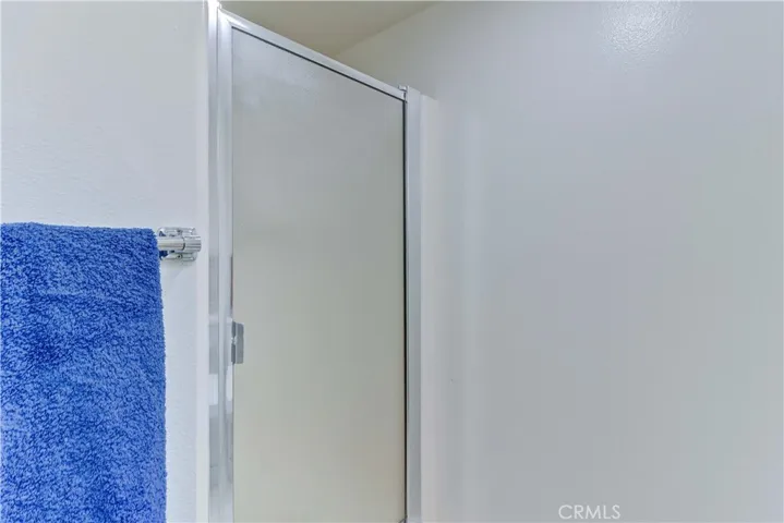 SECOND BATHROOM SHOWER