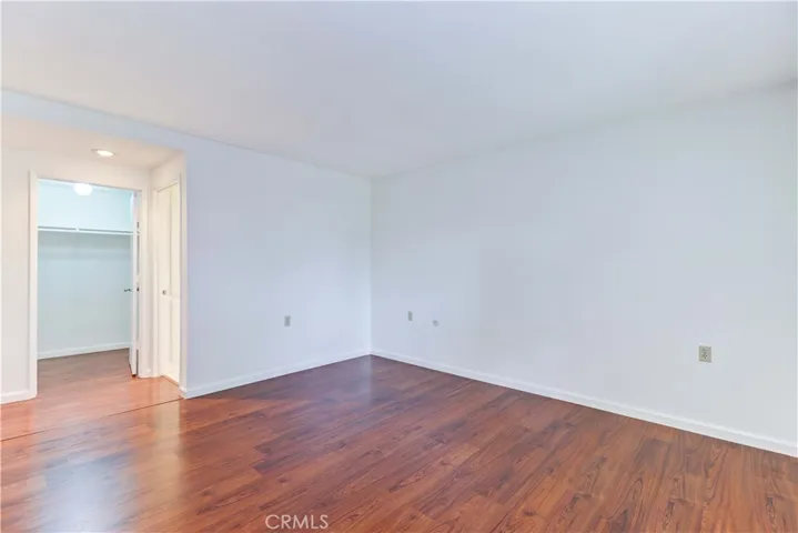PRIMARY BEDROOM WALK-IN CLOSET