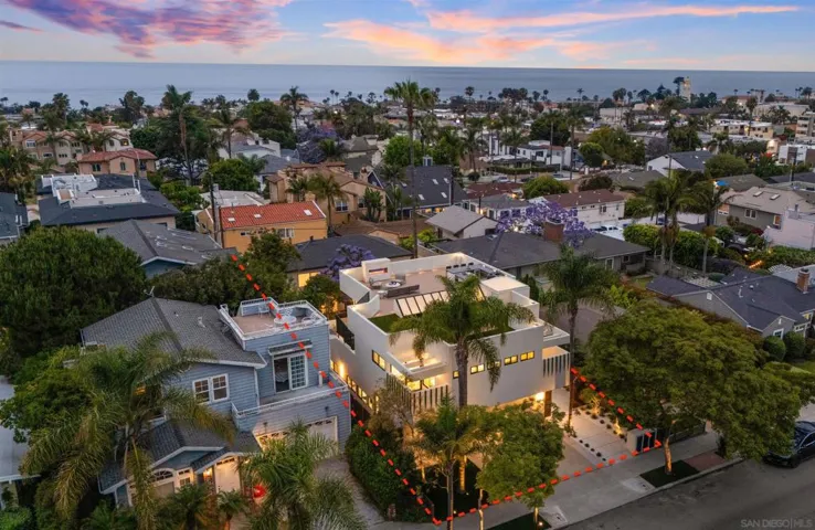 7376 Fay Ave, La Jolla, California 92037