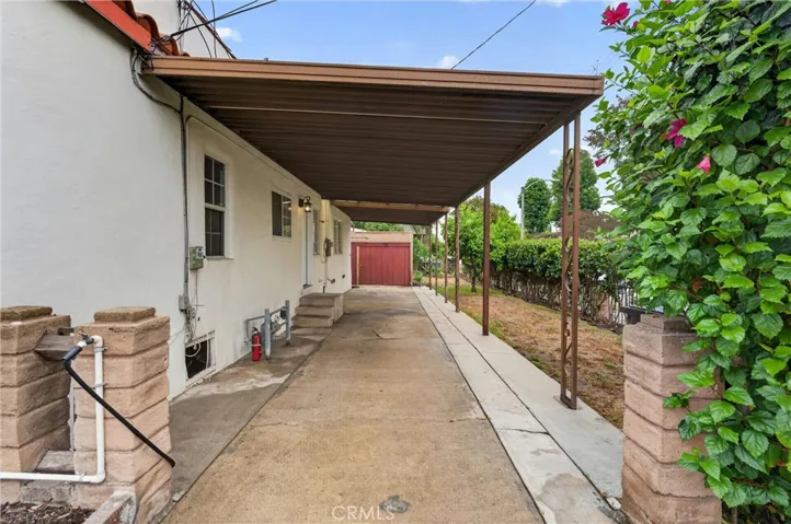 300 N Marengo Ave, Alhambra, California 91801